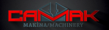 CAMAK Makina Fiber Lazer ve CNC Plazma Kesim Makineleri