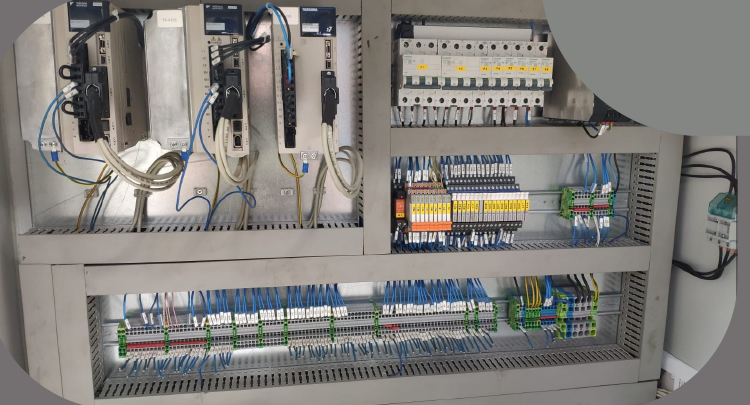 hypertherm cnc plazma makineleri