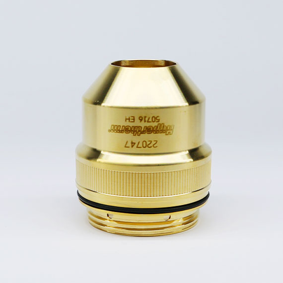 Hypertherm 220747 Shield Cap 30A 130A